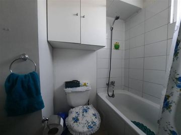 Departamento en Venta en san diego con victoria