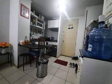 Departamento en Venta en san diego con victoria
