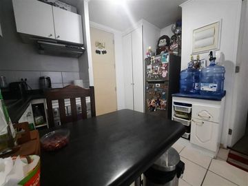 Departamento en Venta en san diego con victoria