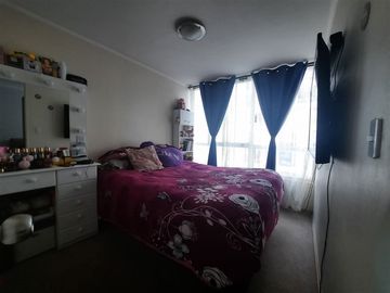 Departamento en Venta en san diego con victoria