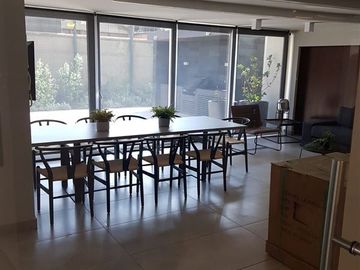 Departamento en Venta en Recoleta con Union