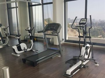 Departamento en Venta en Recoleta con Union