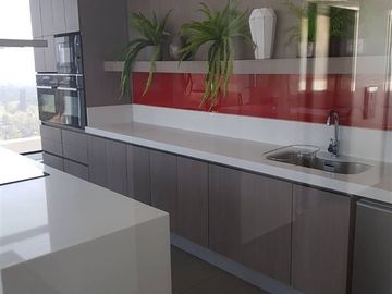 Departamento en Venta en Recoleta con Union