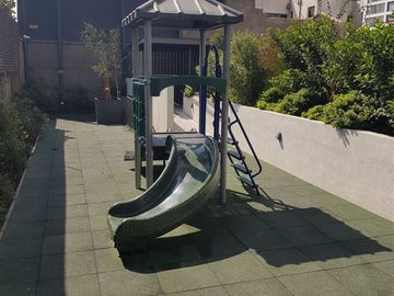 Departamento en Venta en Recoleta con Union