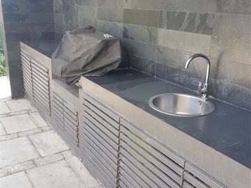 Departamento en Venta en Recoleta con Union