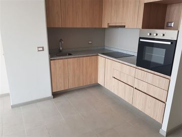 Departamento en Venta en Recoleta con Union