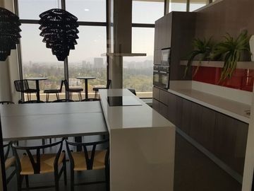 Departamento en Venta en Recoleta con Union