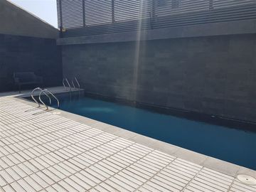 Departamento en Venta en Recoleta con Union
