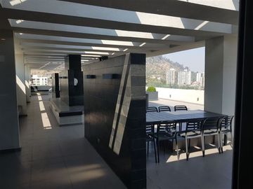 Departamento en Venta en Recoleta con Union