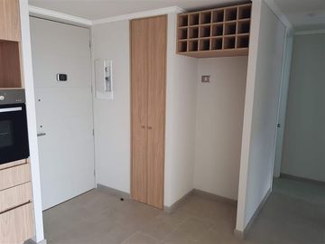Departamento en Venta en Recoleta con Union