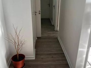 Departamento en Venta en Tocornal con Concha y Toro