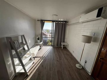 Departamento en Venta en Tocornal con Concha y Toro