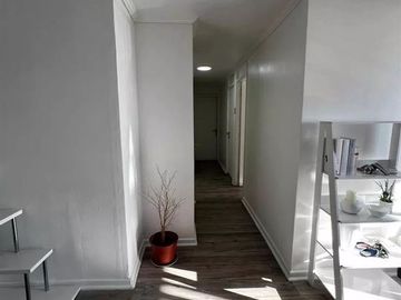 Departamento en Venta en Tocornal con Concha y Toro