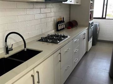 Departamento en Venta en Tocornal con Concha y Toro