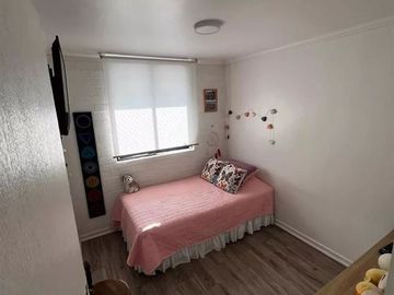 Departamento en Venta en Tocornal con Concha y Toro