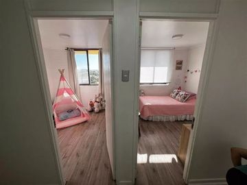 Departamento en Venta en Tocornal con Concha y Toro