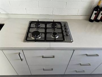 Departamento en Venta en Tocornal con Concha y Toro