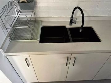 Departamento en Venta en Tocornal con Concha y Toro