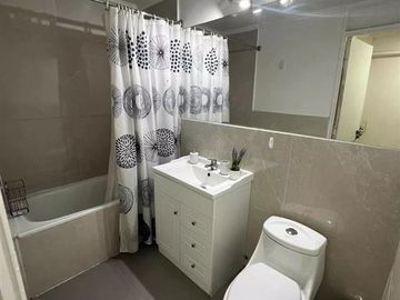 Departamento en Venta en Tocornal con Concha y Toro