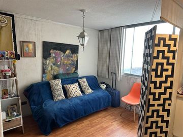 Departamento en Venta en San Ignacio con Calle Coquimbo