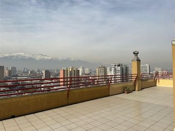 Departamento en Venta en San Ignacio con Calle Coquimbo