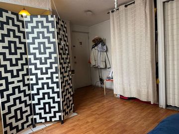 Departamento en Venta en San Ignacio con Calle Coquimbo