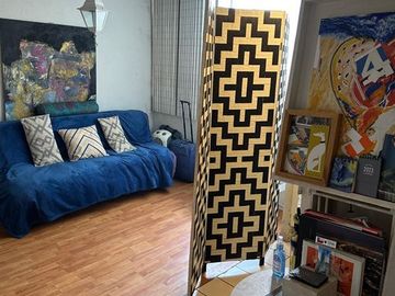 Departamento en Venta en San Ignacio con Calle Coquimbo