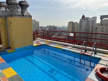 Departamento en Venta en San Ignacio con Calle Coquimbo