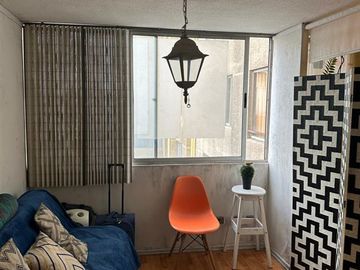 Departamento en Venta en San Ignacio con Calle Coquimbo