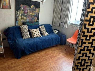 Departamento en Venta en San Ignacio con Calle Coquimbo