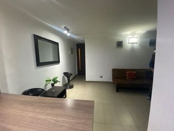 Departamento en Venta en Entre calles Ñuble y Maule