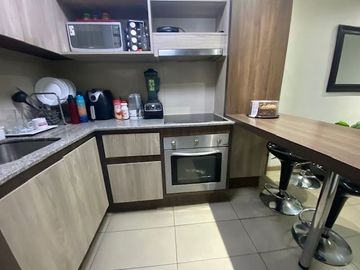 Departamento en Venta en Entre calles Ñuble y Maule