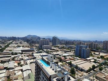 Departamento en Venta en Entre calles Ñuble y Maule