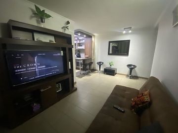 Departamento en Venta en Entre calles Ñuble y Maule