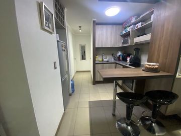 Departamento en Venta en Entre calles Ñuble y Maule