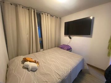 Departamento en Venta en Entre calles Ñuble y Maule