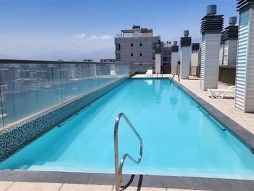 Departamento en Venta en Entre calles Ñuble y Maule