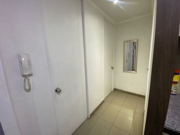Departamento en Venta en Entre calles Ñuble y Maule