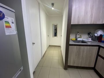 Departamento en Venta en Entre calles Ñuble y Maule