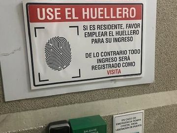Departamento en Venta en Entre calles Ñuble y Maule