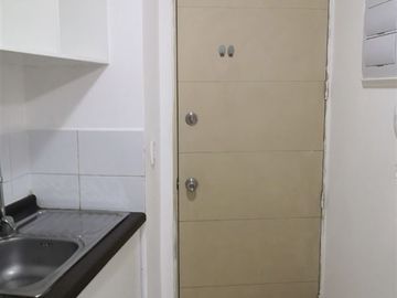 Departamento en Venta en Entre Calles Santiago y Victoria