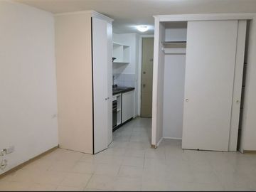 Departamento en Venta en Entre Calles Santiago y Victoria