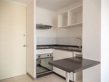 Departamento en Venta en Entre Calles Santiago y Victoria