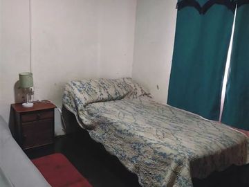 Casa en Venta en Clotario Blest con Departamental