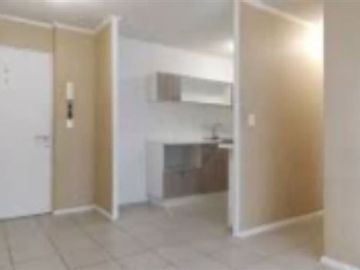 Departamento en Venta en Entre calles Carrascal y Av Mapocho