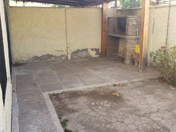 Casa en Venta en Hernan Navarrete con Camino Buin Maipo
