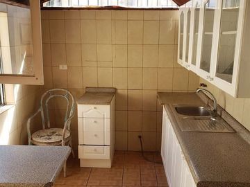 Casa en Venta en Hernan Navarrete con Camino Buin Maipo