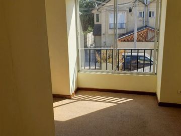 Casa en Venta en Hernan Navarrete con Camino Buin Maipo