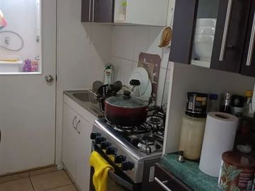 Departamento en Venta en San Pablo con Lourdes