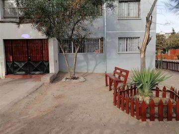 Departamento en Venta en Metro Lo Valledor